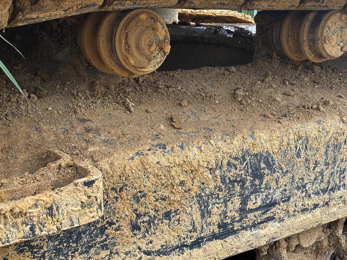 Used 2021 KOMATSU PC360LC-11