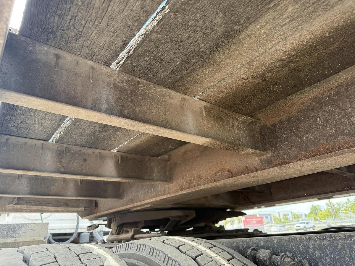 Used 1995 TRAILBOSS KR31