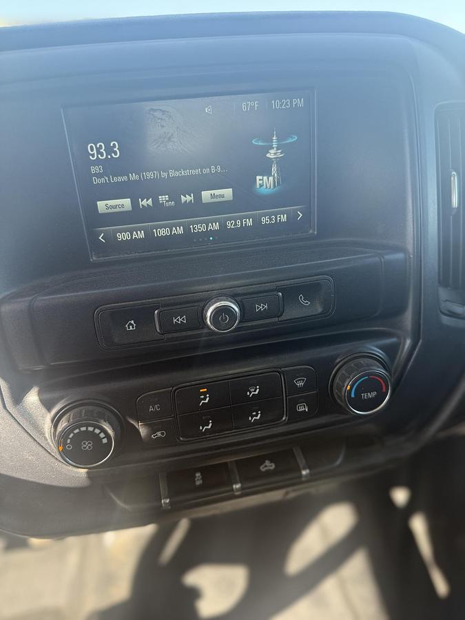 Used 2019 CHEVROLET Silverado 3500HD