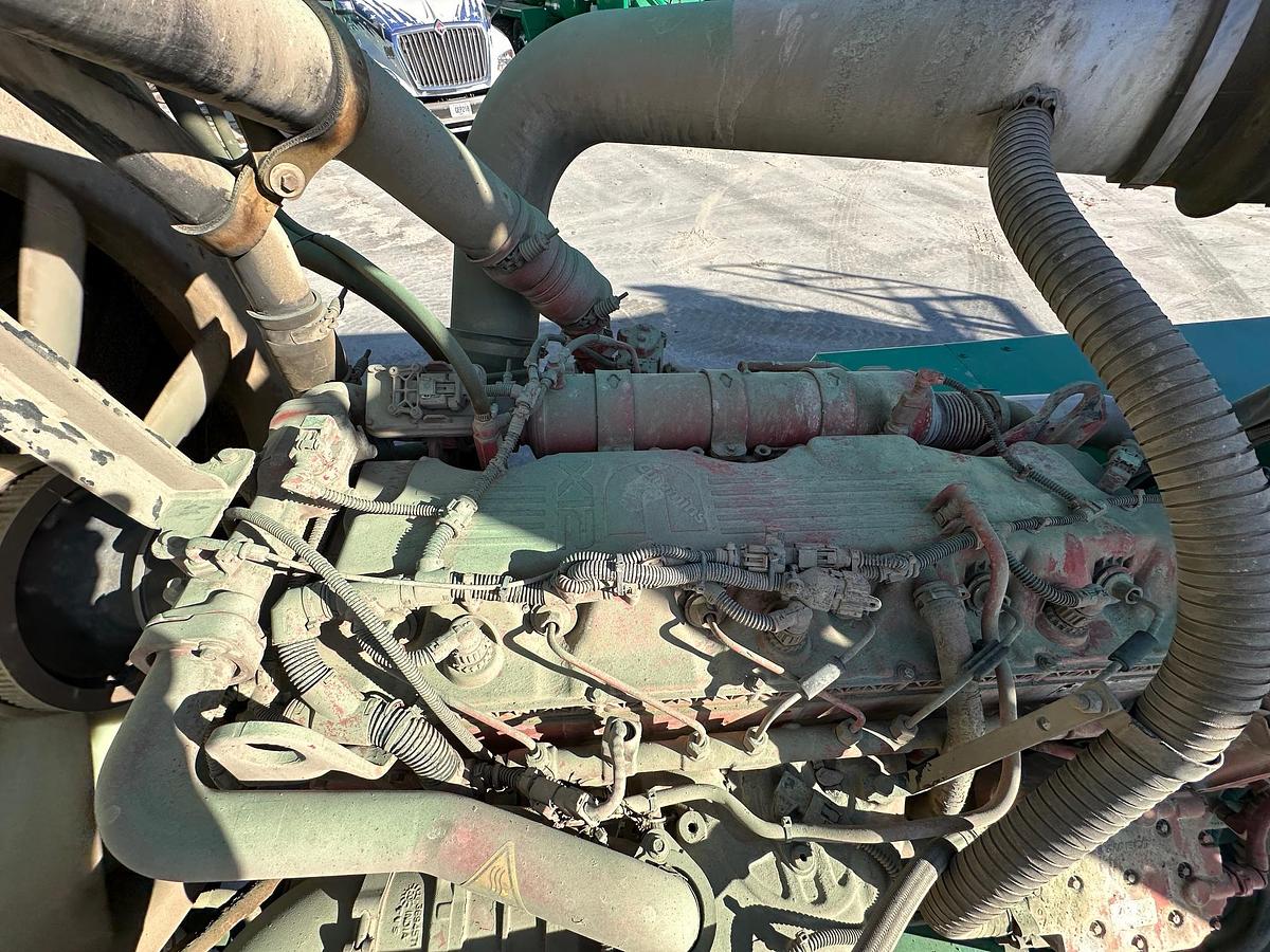 Used 2021 TEREX FD4000