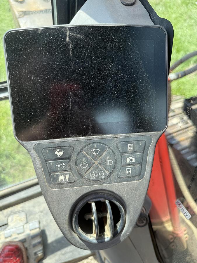 Used 2019 LINK-BELT 145