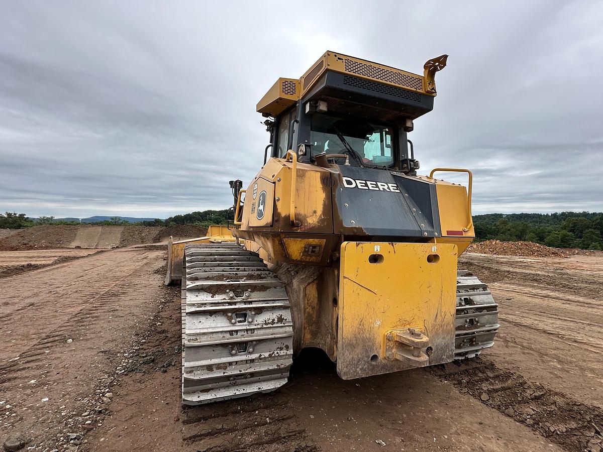 Used 2019 DEERE 950K LGP