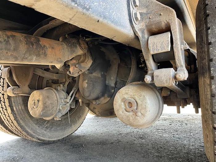 Used 1995 FORD AeroMax L-9000