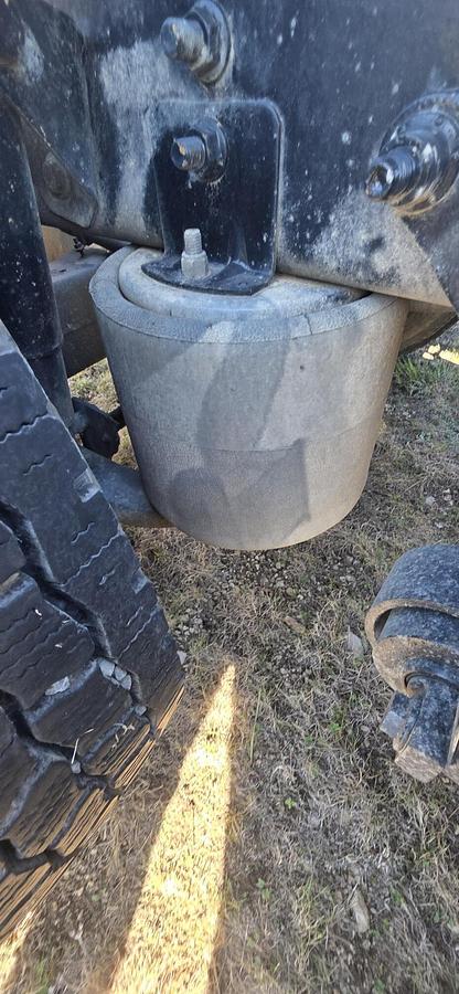 Used 2014 INTERNATIONAL 8600 SBA 6x4