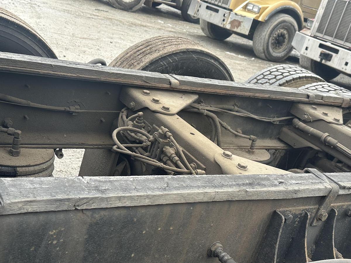 Used 2006 KENWORTH W900S