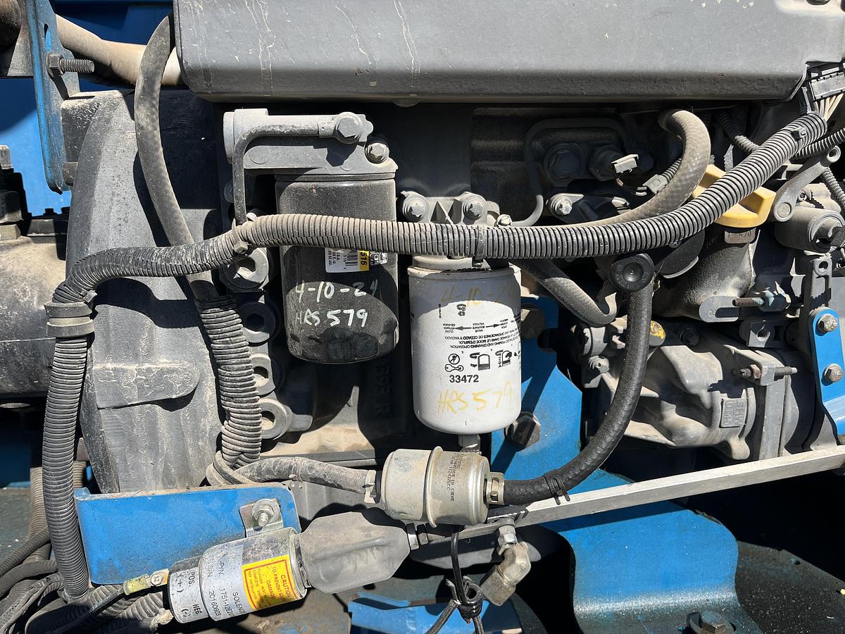 Used 2006 GENIE S-60