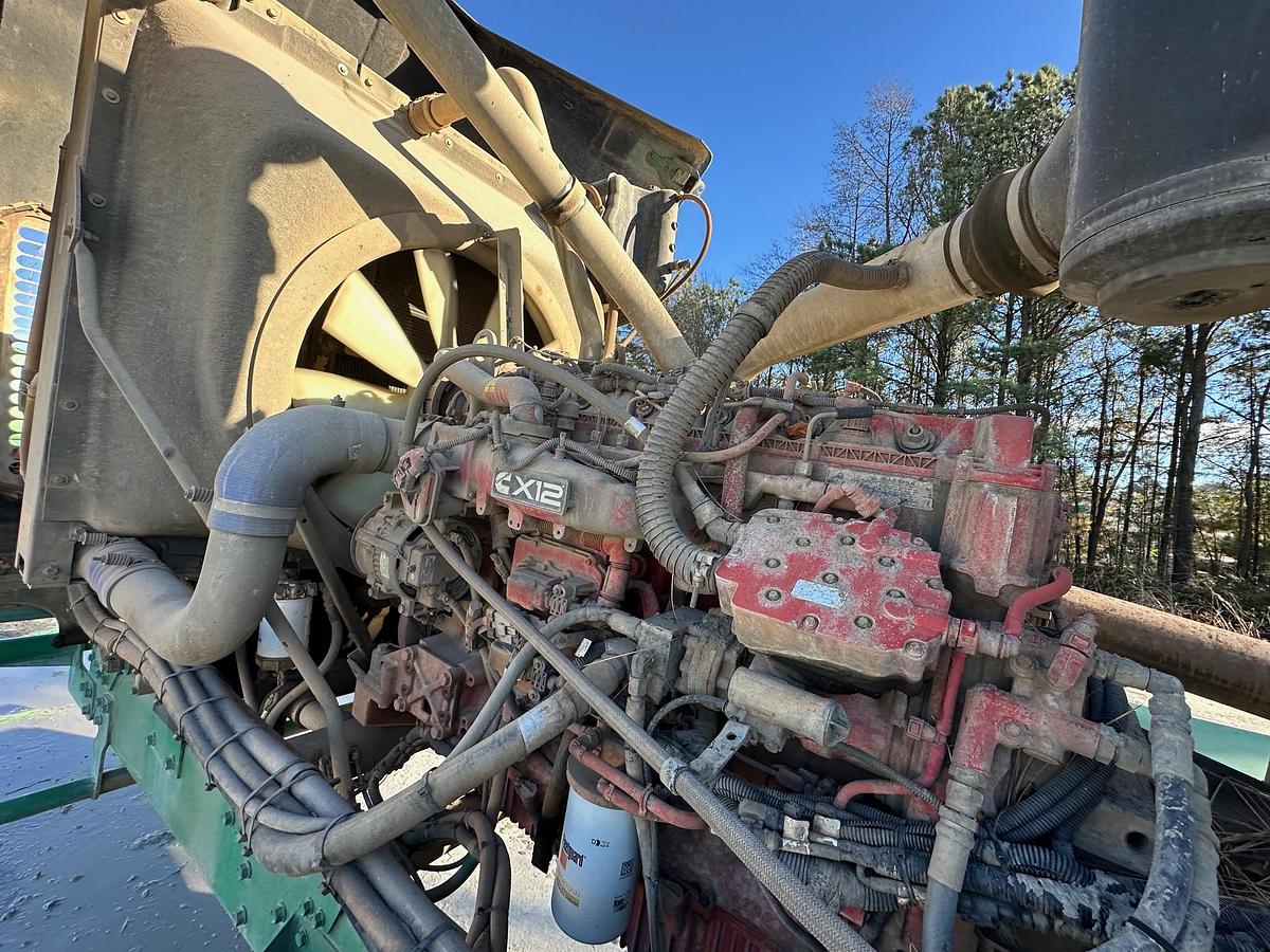 Used 2021 TEREX FD4000