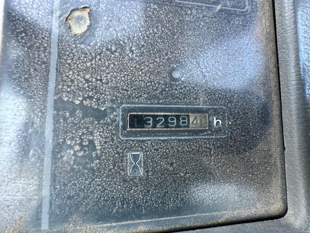 Used 1998 KOMATSU WA320
