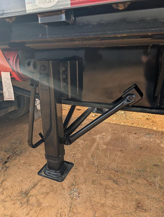 Used 2023 DORSEY FB48