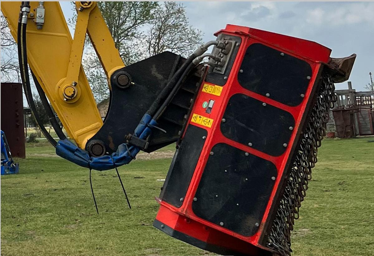 Used 2018 KOBELCO SK300LC-10