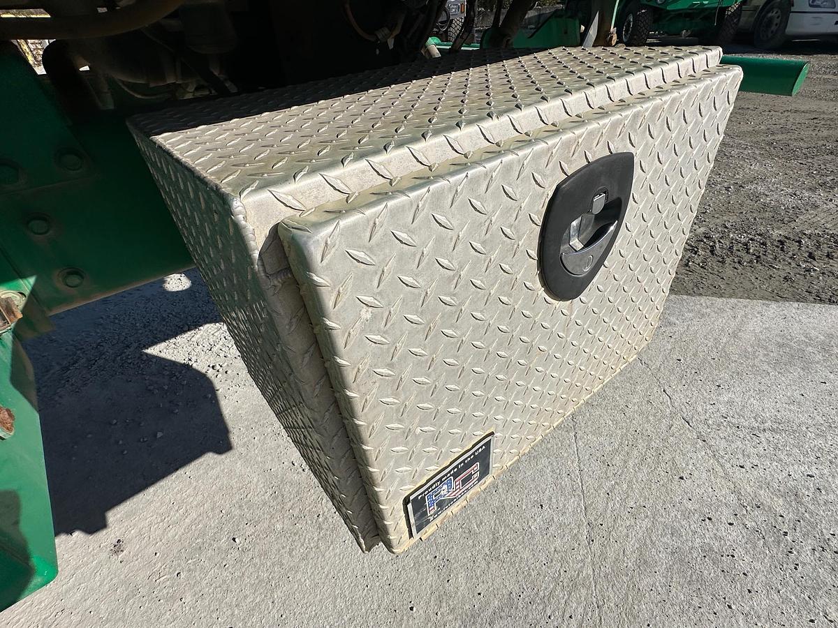 Used 2020 TEREX FD4000