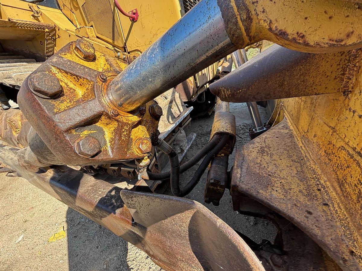 Used 1994 CATERPILLAR D9N
