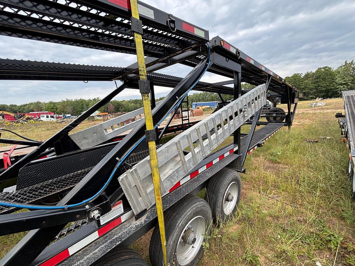 Used 2022 KAUFMAN Mini 5