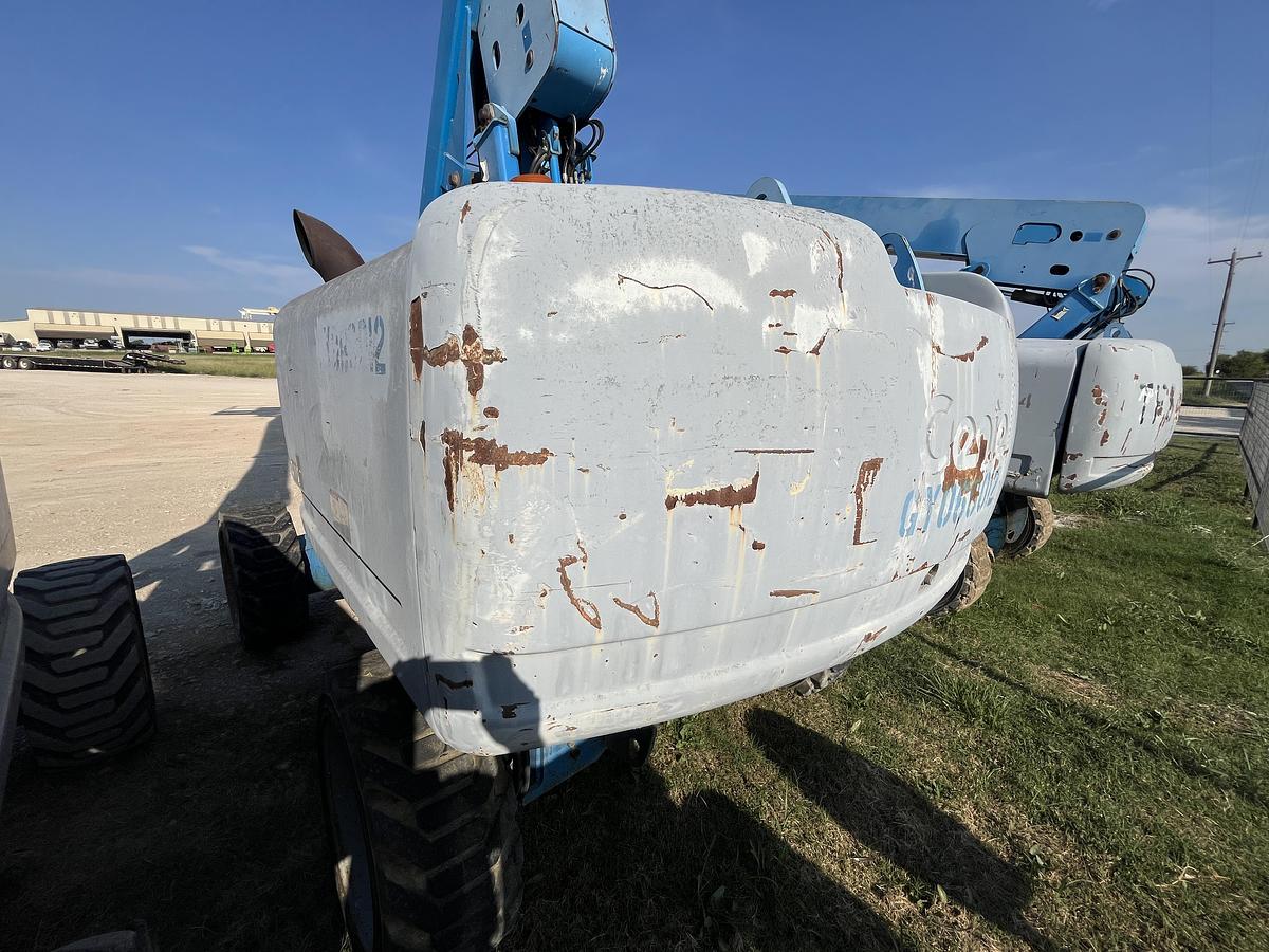 Used 2006 GENIE S-60