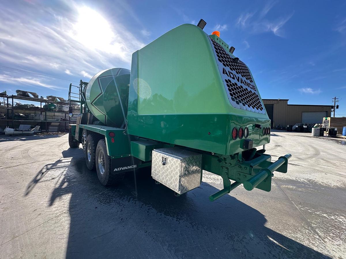 Used 2019 TEREX FD4000