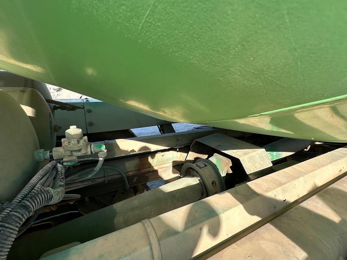 Used 2021 TEREX FD4000