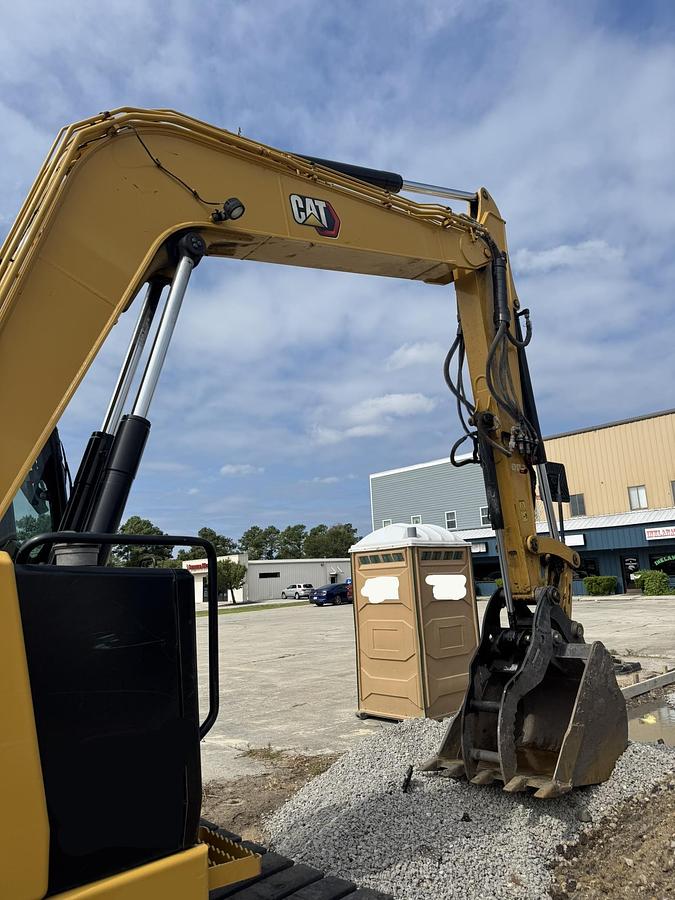 Used 2022 CATERPILLAR 310