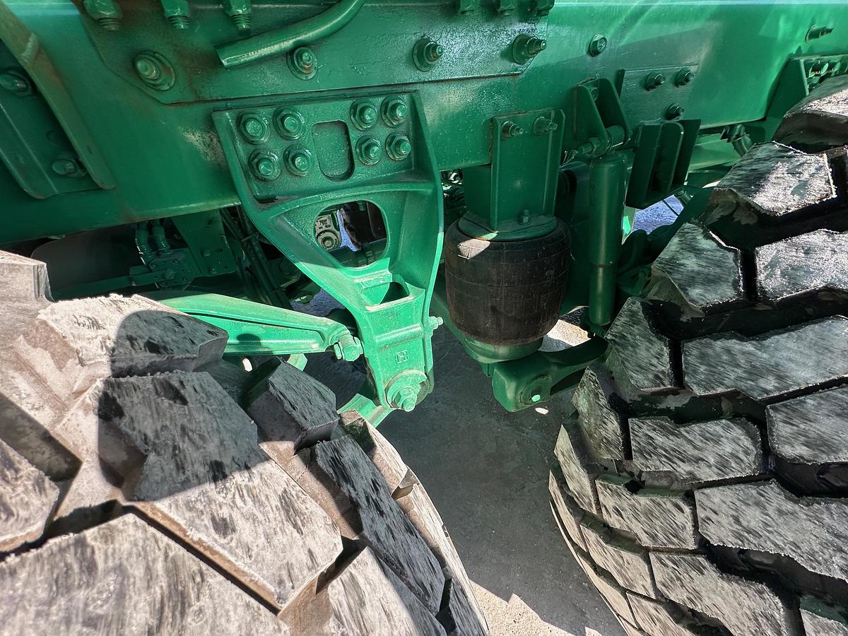 Used 2020 TEREX FD4000
