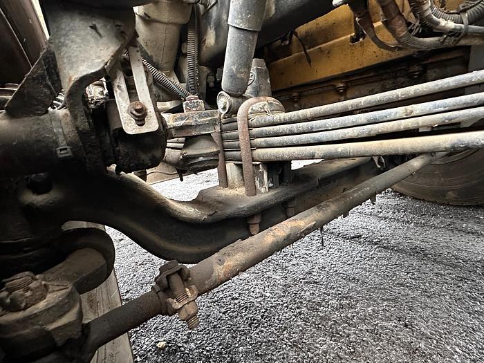 Used 2006 SOILMEC T108