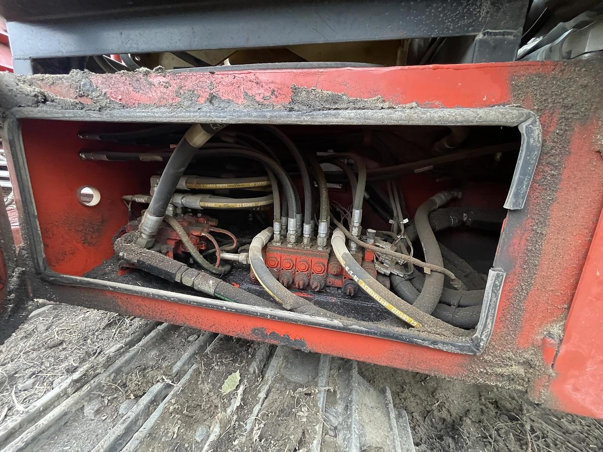 Used 2022 MORBARK 6400XT