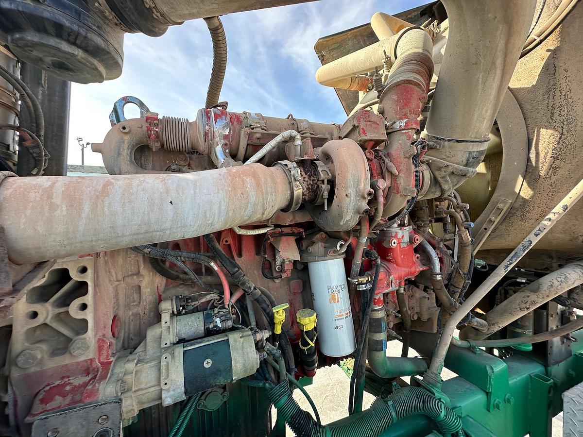 Used 2019 TEREX FD4000