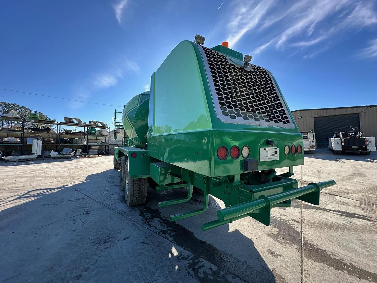 Used 2021 TEREX FD4000