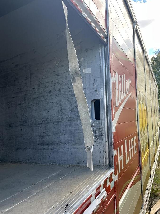 Used 1990 MICKEY'S AT-A