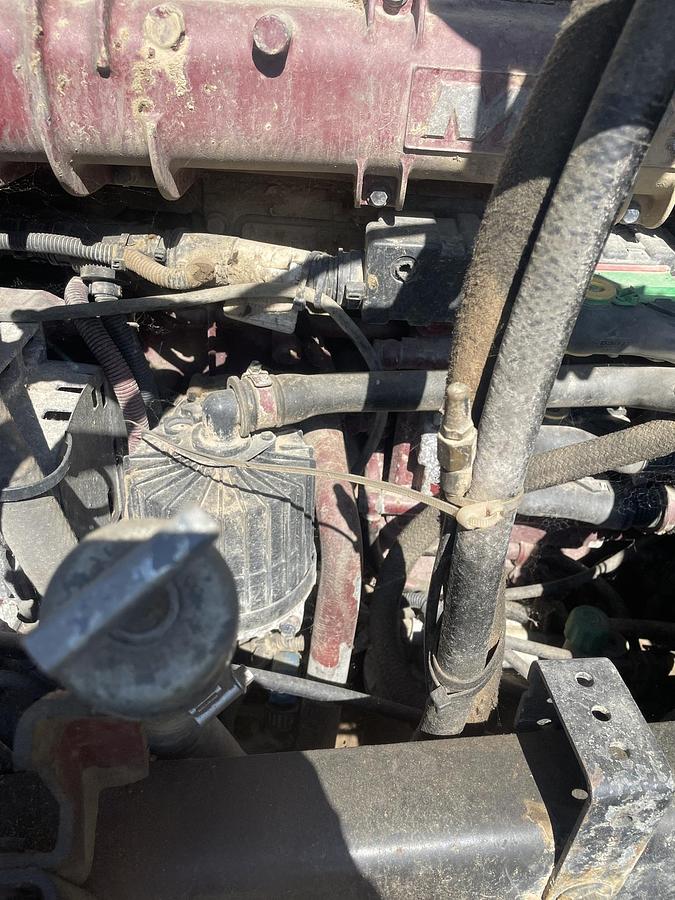 Used 2008 MACK CHU 613 Pinnacle