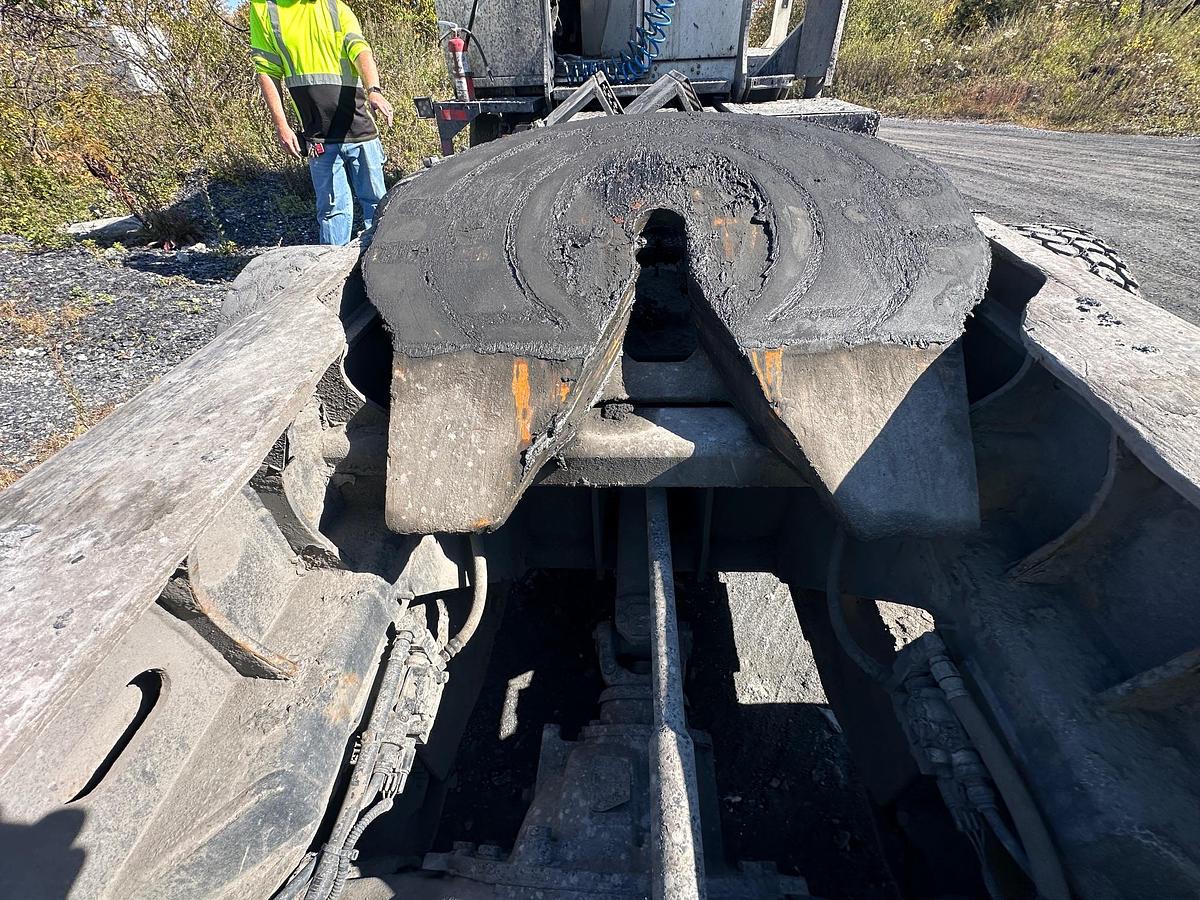 Used 2011 OTTAWA Yard Spotter