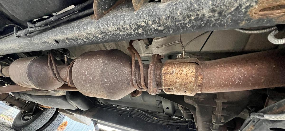 Used 2012 DODGE Ram 3500 1 Ton Dually