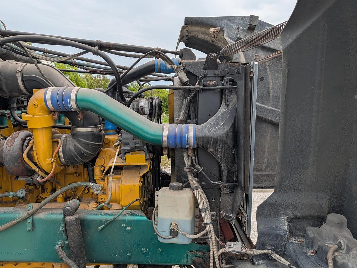 Used 1995 WESTERN STAR 4900