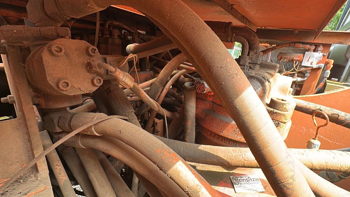 Used 1999 HITACHI EX330 LC-5 Demolition