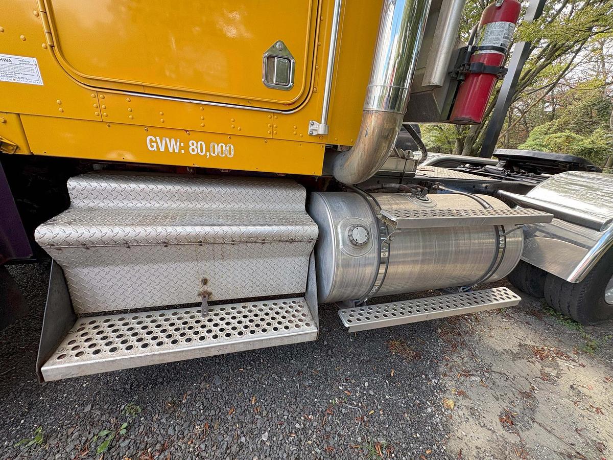 Used 1987 KENWORTH W900