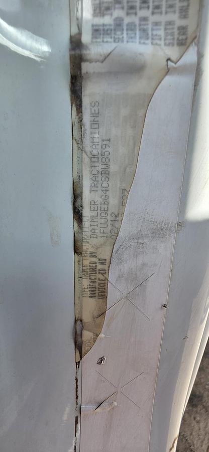 Used 2012 FREIGHTLINER Cascadia