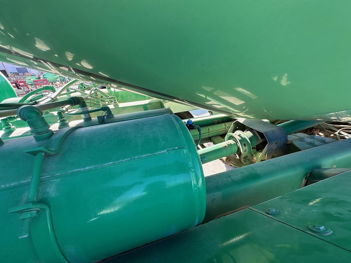 Used 2019 TEREX FD4000