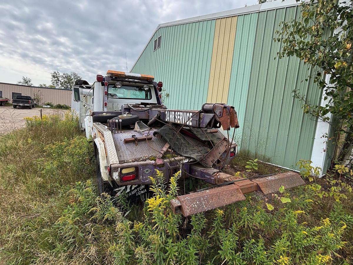 Used 1997 INTERNATIONAL 4700