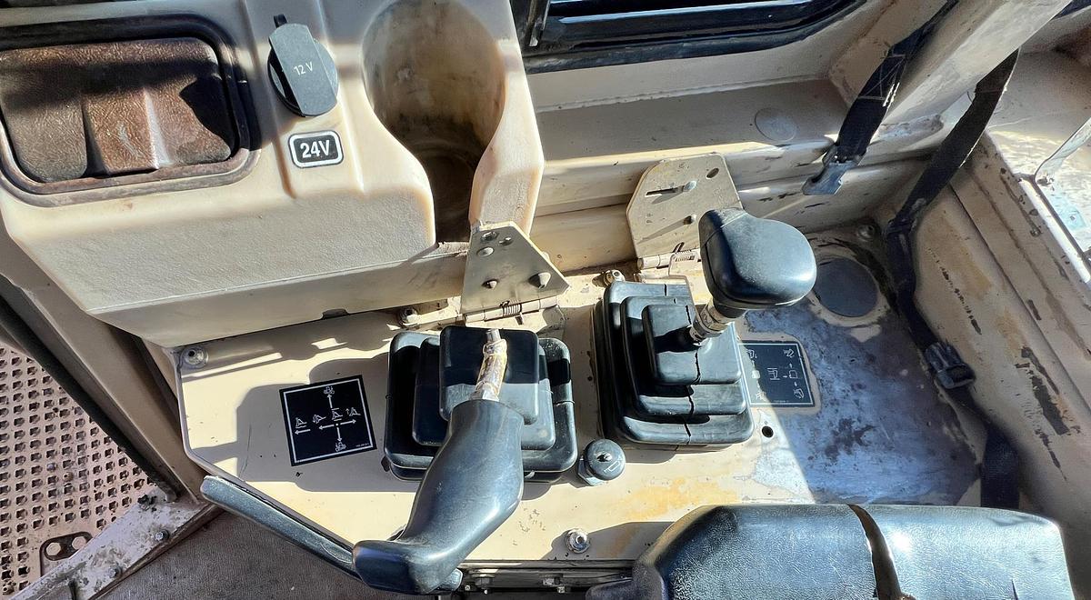 Used 1997 CATERPILLAR D8R