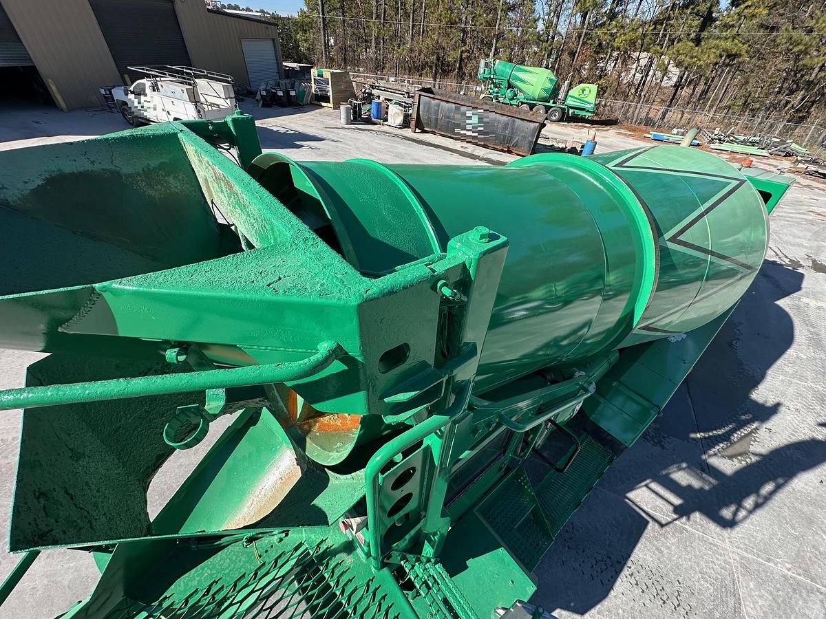 Used 2020 TEREX FD4000