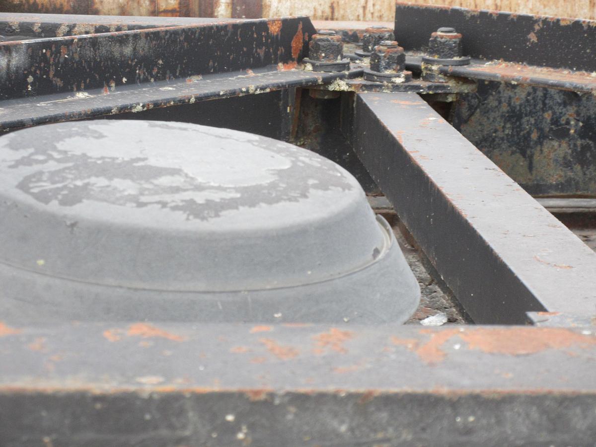 Used 1968 NORTHWEST 70D