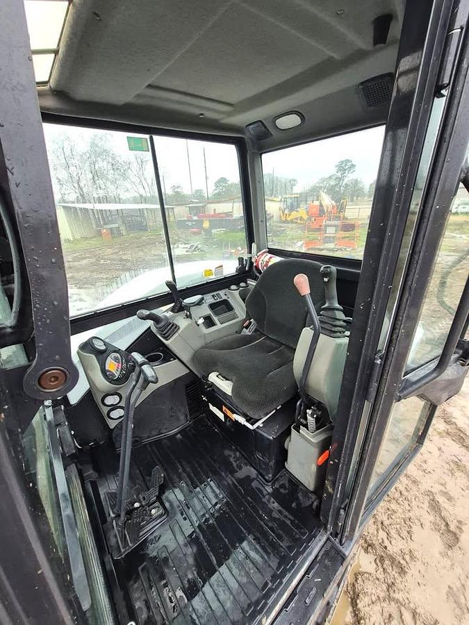 Used 2019 BOBCAT E85