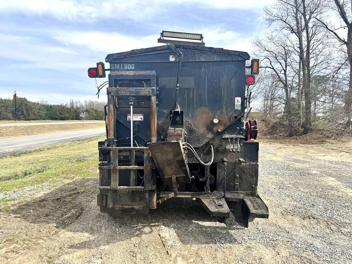 Used 2010 INTERNATIONAL 4400