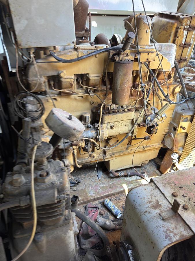 Used 1978 MANITOWOC 3900