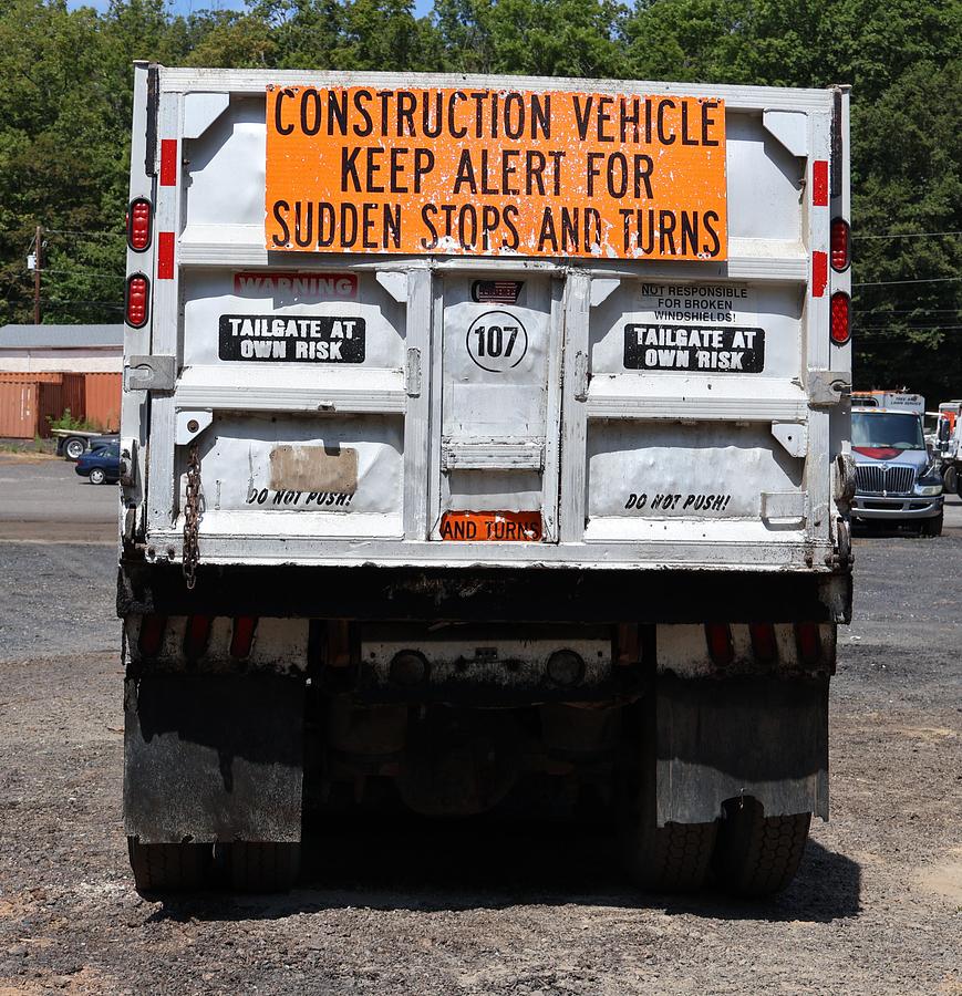 Used 2001 PETERBILT 379