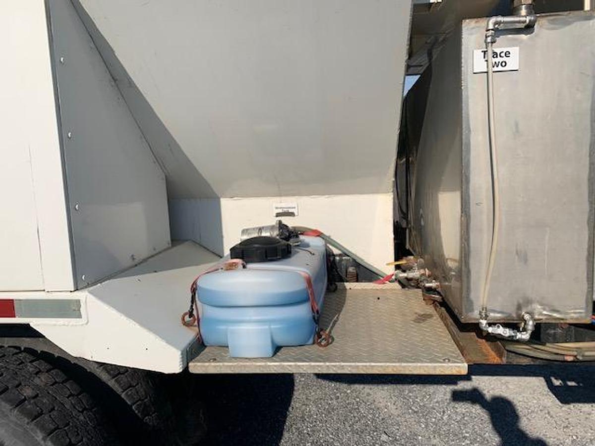 Used 2006 INTERNATIONAL 7600