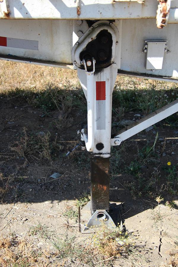 Used 1991 FONTAINE 48' X 96"