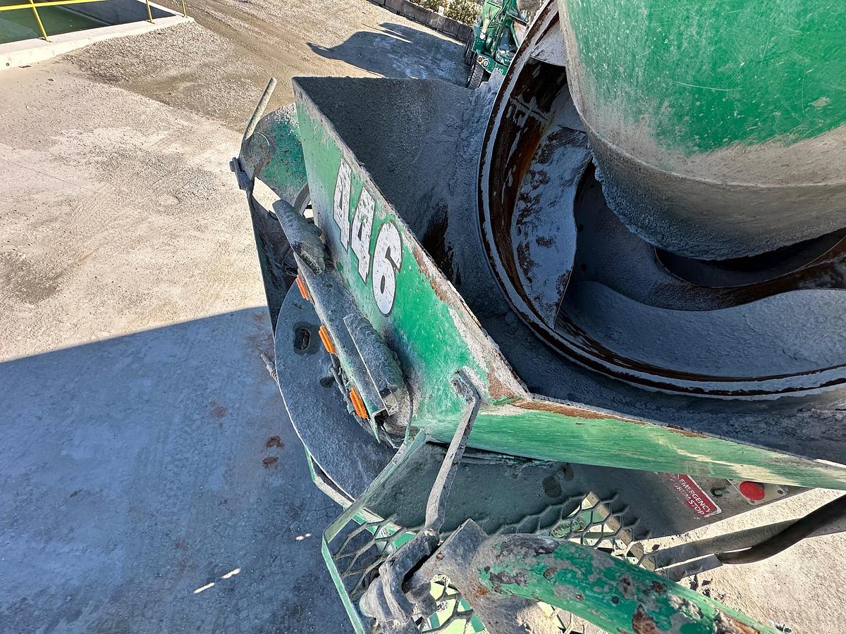 Used 2021 TEREX FD4000