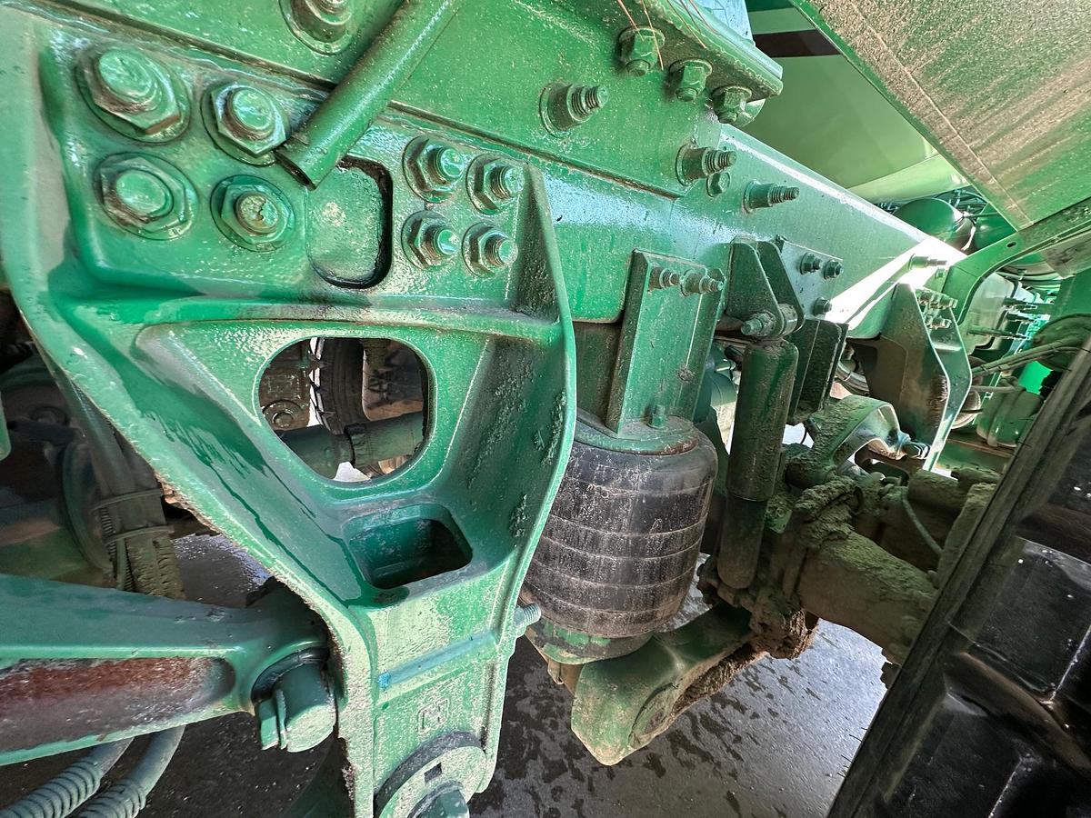 Used 2019 TEREX FD4000