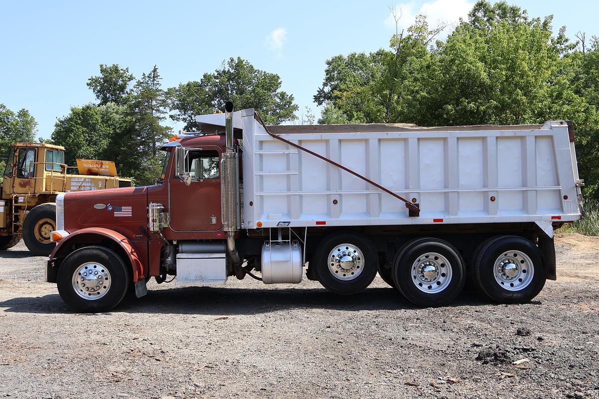 Used 1999 PETERBILT 379