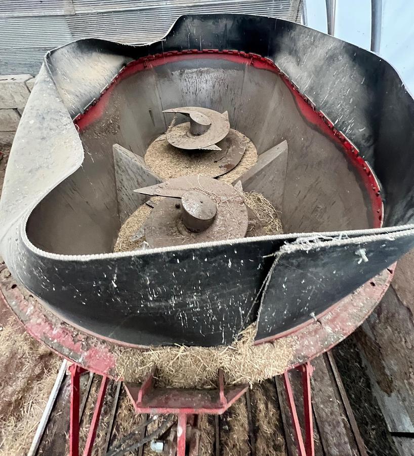 Used 2005  MV500 (MS550)