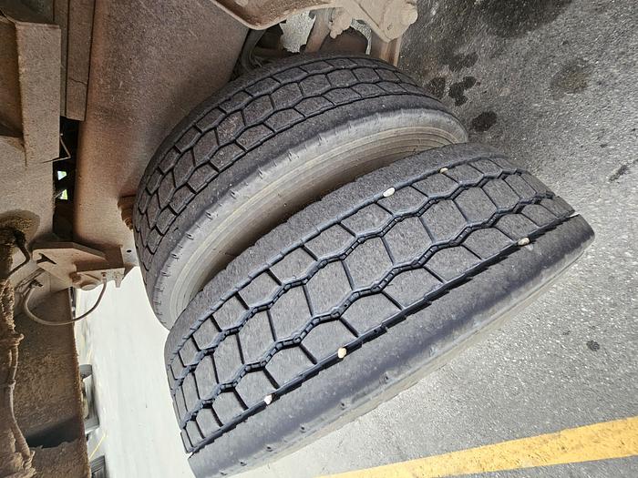 Used 2019 KENWORTH T880